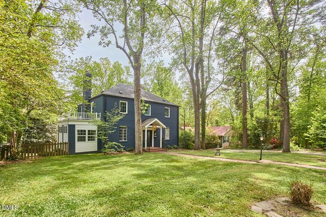 1712 Vista Street, Durham, NC 27701