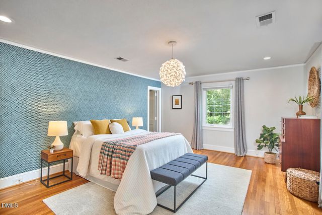 1712 Vista Street, Durham, NC 27701