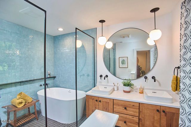 1712 Vista Street, Durham, NC 27701