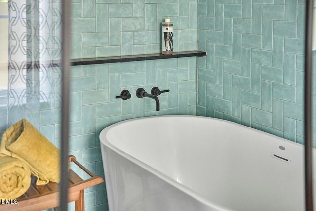 1712 Vista Street, Durham, NC 27701