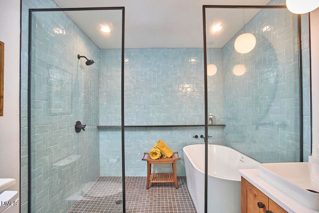 1712 Vista Street, Durham, NC 27701