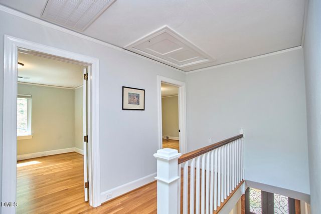 1712 Vista Street, Durham, NC 27701