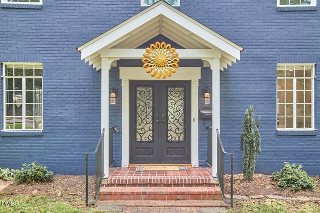 1712 Vista Street, Durham, NC 27701