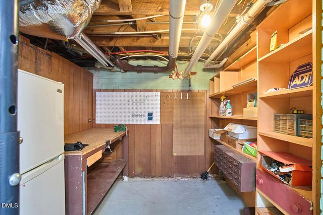 1712 Vista Street, Durham, NC 27701