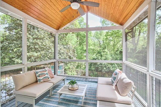 1712 Vista Street, Durham, NC 27701