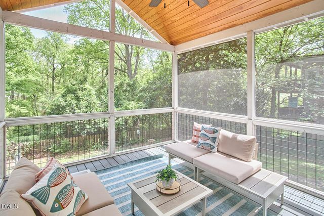 1712 Vista Street, Durham, NC 27701