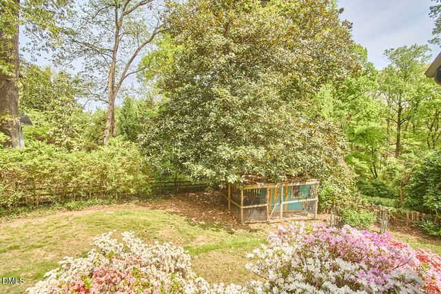 1712 Vista Street, Durham, NC 27701