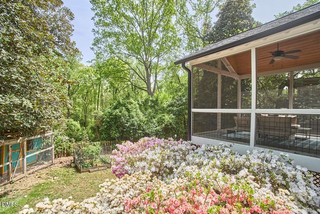 1712 Vista Street, Durham, NC 27701