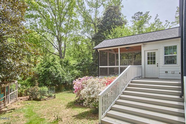 1712 Vista Street, Durham, NC 27701