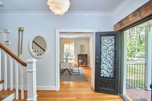 1712 Vista Street, Durham, NC 27701