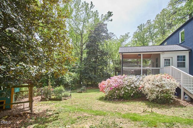 1712 Vista Street, Durham, NC 27701