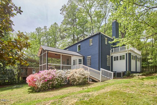 1712 Vista Street, Durham, NC 27701