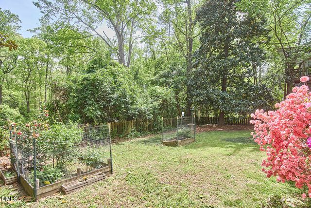 1712 Vista Street, Durham, NC 27701