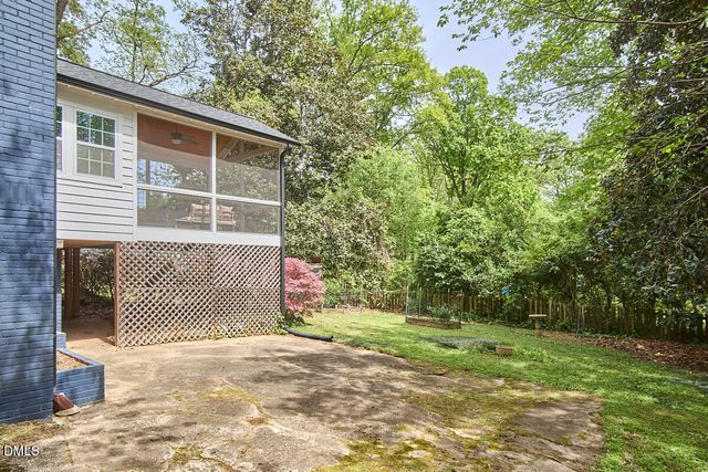 1712 Vista Street, Durham, NC 27701