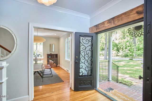 1712 Vista Street, Durham, NC 27701