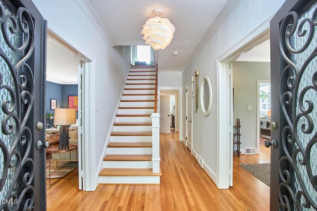 1712 Vista Street, Durham, NC 27701