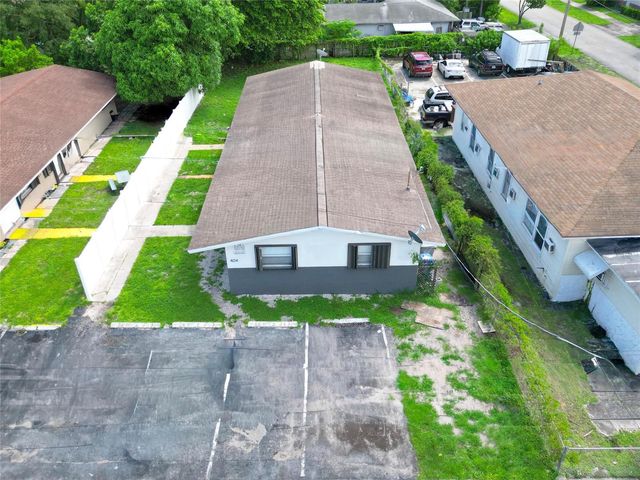 404 NE 4th Street, Pompano Beach, FL 33060