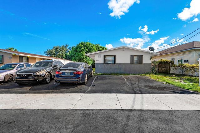 404 NE 4th Street, Pompano Beach, FL 33060