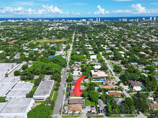404 NE 4th Street, Pompano Beach, FL 33060