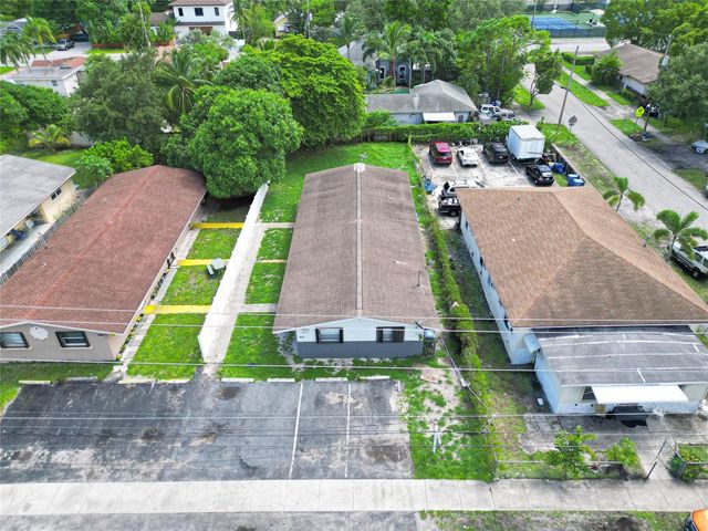 404 NE 4th Street, Pompano Beach, FL 33060
