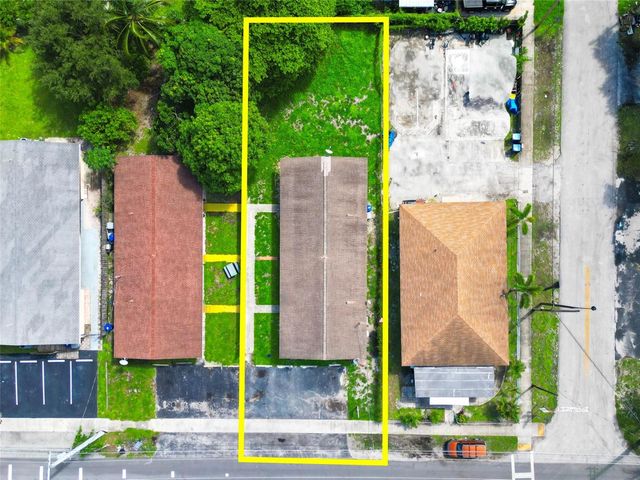 404 NE 4th Street, Pompano Beach, FL 33060
