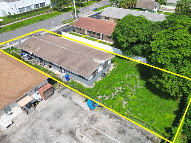 404 NE 4th Street, Pompano Beach, FL 33060