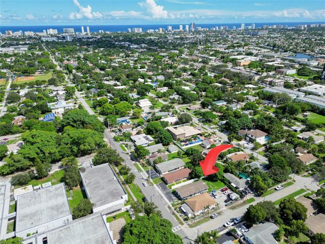 404 NE 4th Street, Pompano Beach, FL 33060