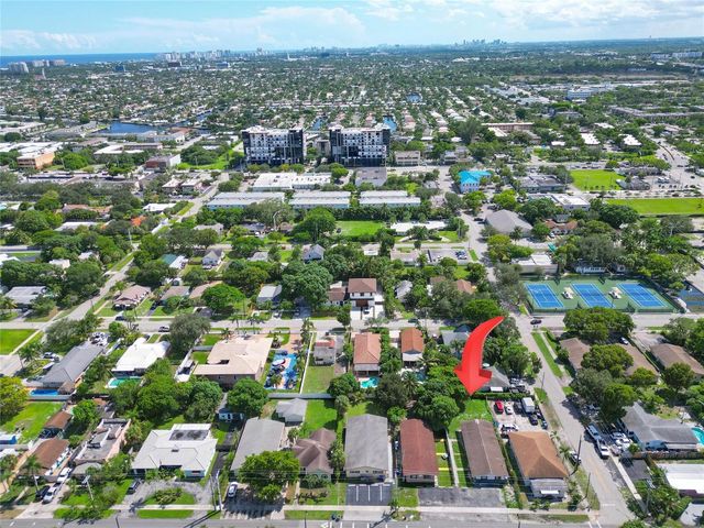 404 NE 4th Street, Pompano Beach, FL 33060