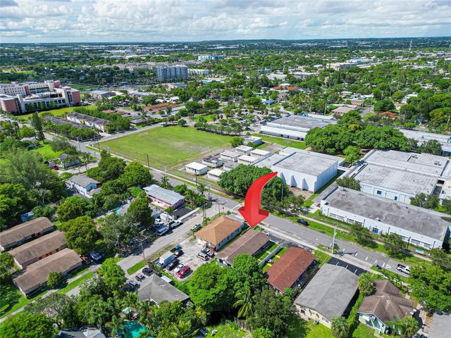 404 NE 4th Street, Pompano Beach, FL 33060