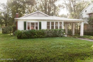 762 N WALNUT STREET, Starke, FL 32091