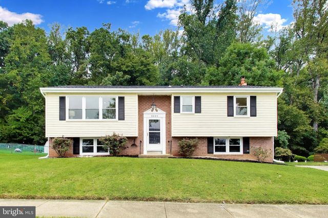 6000 BROOKE JANE DR, Clinton, MD 20735
