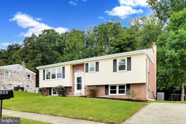 6000 BROOKE JANE DR, Clinton, MD 20735