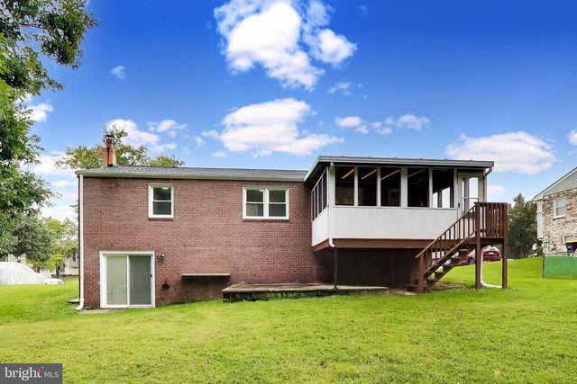 6000 BROOKE JANE DR, Clinton, MD 20735