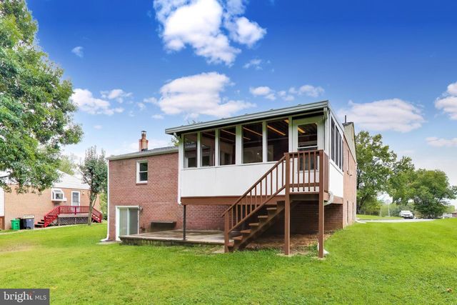6000 BROOKE JANE DR, Clinton, MD 20735
