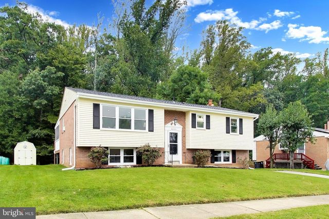 6000 BROOKE JANE DR, Clinton, MD 20735