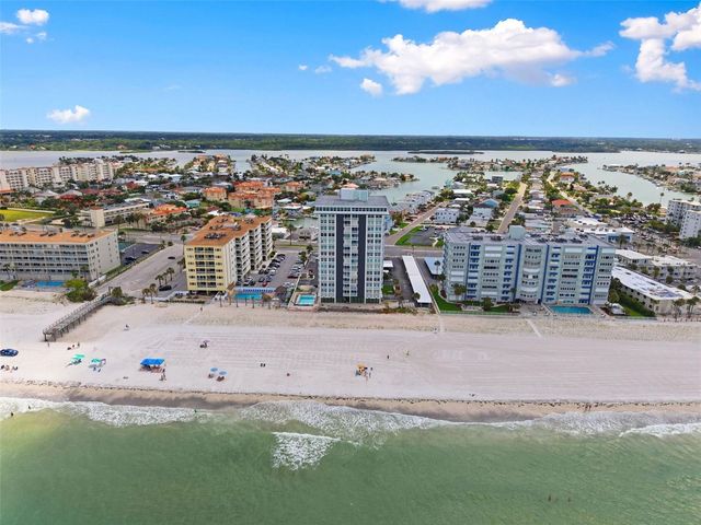 17408 GULF BOULEVARD 403, Redington Shores, FL 33708