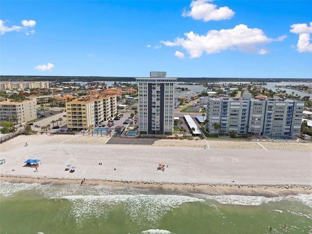 17408 GULF BOULEVARD 403, Redington Shores, FL 33708
