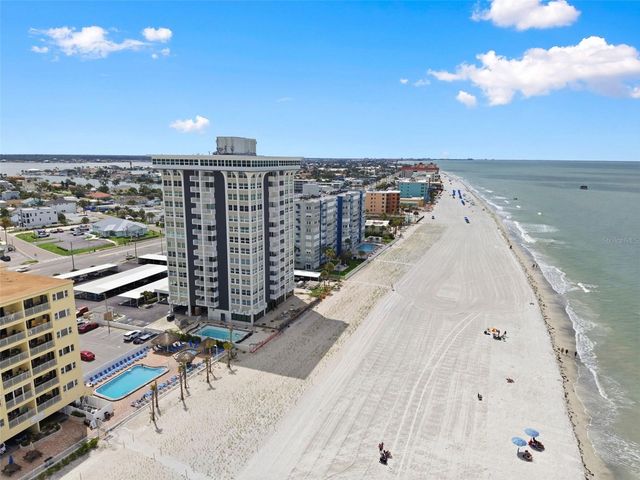 17408 GULF BOULEVARD 403, Redington Shores, FL 33708