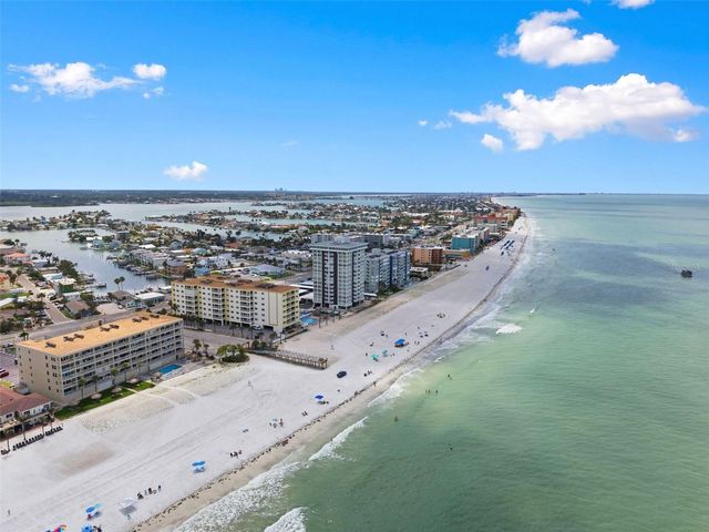 17408 GULF BOULEVARD 403, Redington Shores, FL 33708