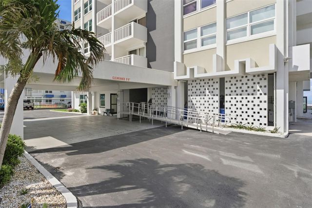 17408 GULF BOULEVARD 403, Redington Shores, FL 33708