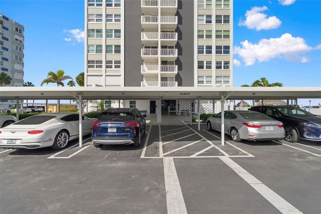 17408 GULF BOULEVARD 403, Redington Shores, FL 33708