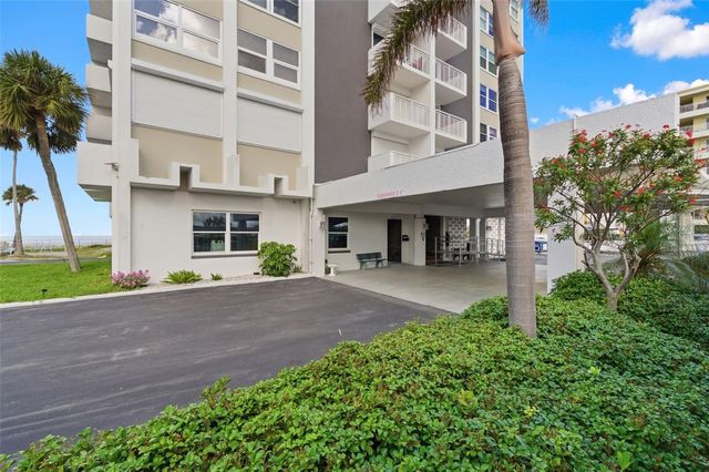 17408 GULF BOULEVARD 403, Redington Shores, FL 33708