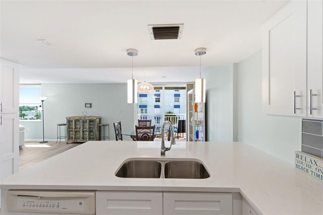 17408 GULF BOULEVARD 403, Redington Shores, FL 33708