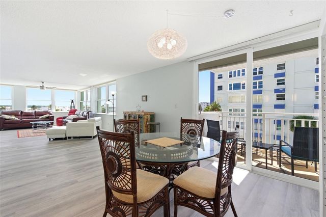 17408 GULF BOULEVARD 403, Redington Shores, FL 33708