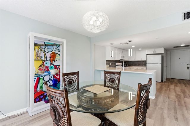17408 GULF BOULEVARD 403, Redington Shores, FL 33708