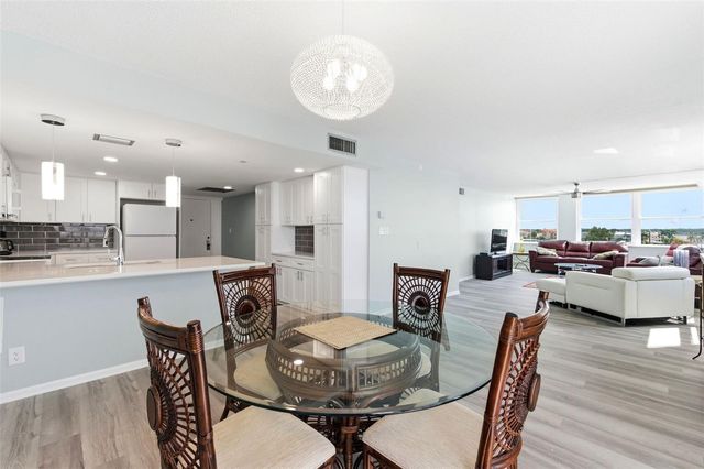 17408 GULF BOULEVARD 403, Redington Shores, FL 33708