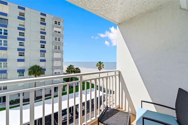 17408 GULF BOULEVARD 403, Redington Shores, FL 33708