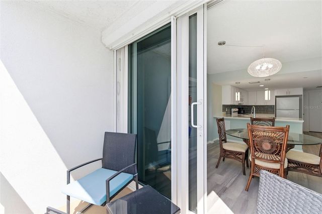17408 GULF BOULEVARD 403, Redington Shores, FL 33708