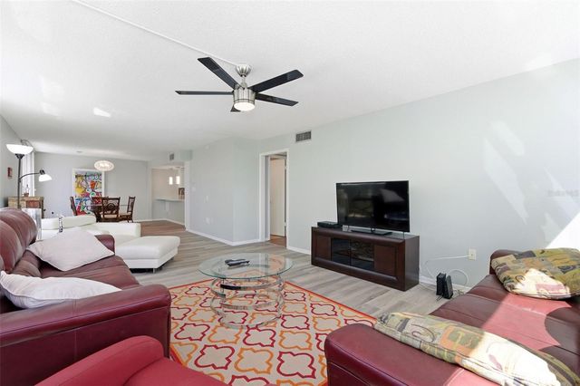 17408 GULF BOULEVARD 403, Redington Shores, FL 33708