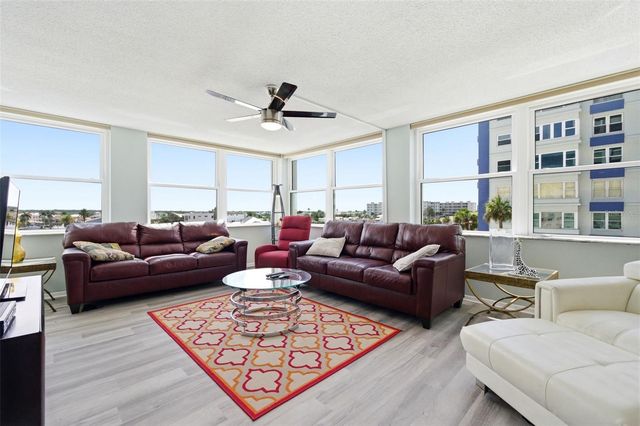 17408 GULF BOULEVARD 403, Redington Shores, FL 33708
